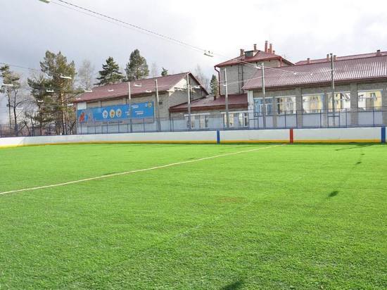 Новый физкультурно-оздоровительный комплекс появится в Чегдомыне