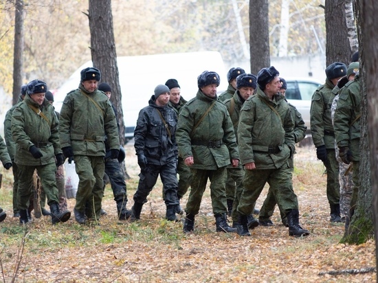 "Самое сложное - сохранить боевых товарищей": в Новосибирской области мобилизованный Иван Мисюкевич рассказал о службе в зоне СВО