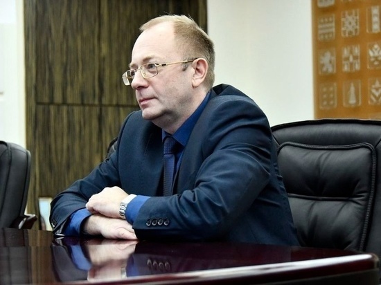 Владислав Шориков: «Встать на защиту Родины в сложных обстоятельствах – это долг каждого человека»