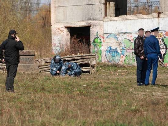 У ТЭЦ в Павловске сдетонировало самодельное устройство со взрывчаткой массой до 80 кг