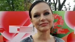 Ирина Безрукова пришла на красную дорожку в бриллиантах за 7 миллионов 
