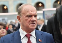 Председатель Центрального комитета Коммунистической партии Российской Федерации (КПРФ) Геннадий Зюганов заявил, что партия собирается выдвигать своего кандидата на выборы президента в 2024 году