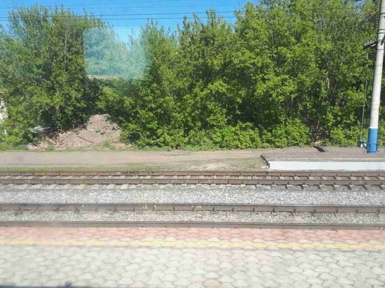 Пензенцам озвучили дату открытия «Детской железной дороги»