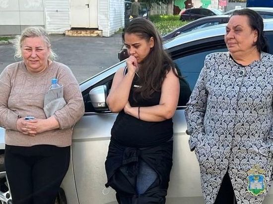 В Орловской области пенсионерку обокрали 3 лже-сотрудницы пенсионного фонда