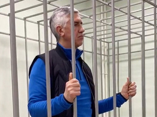 В Красноярске бизнесмену Быкову просят назначить 18 лет лишения свободы