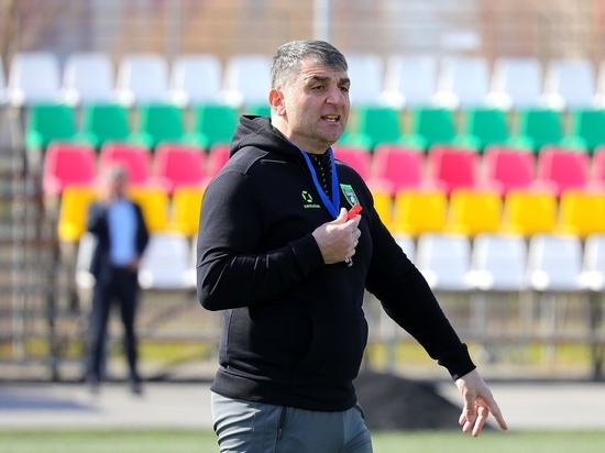 Главный тренер регбийного клуба "Химик" поделился своими ожиданиями от матча с "Енисеем-СТМ"