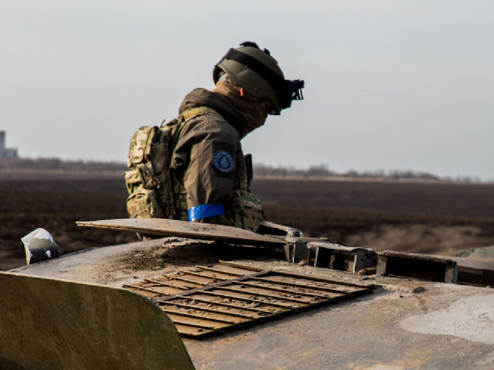 Разведчик США Риттер: Украина потеряла 80% от изначального числа солдат ВСУ