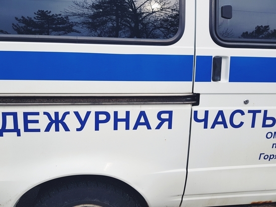 В Новороссийске под колёсами ВАЗа пострадал мужчина