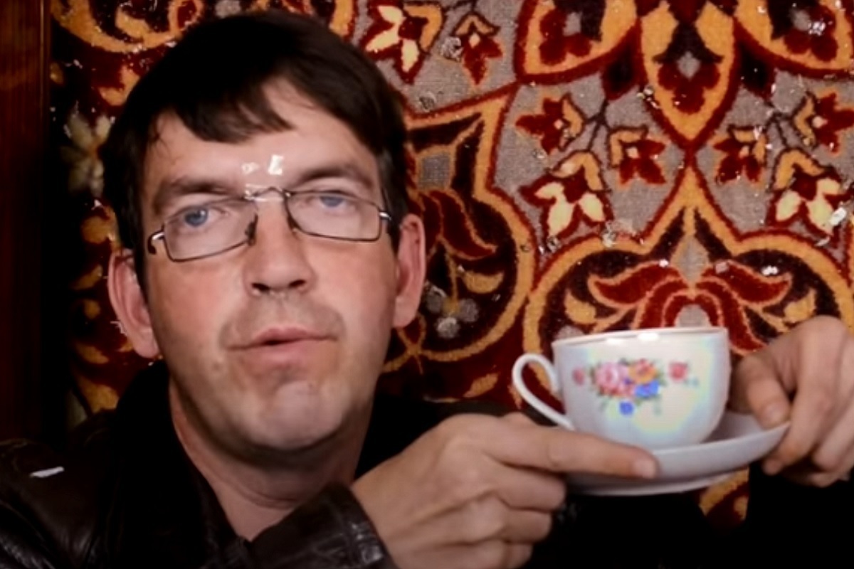 Денис Дыркин Куда Пропал