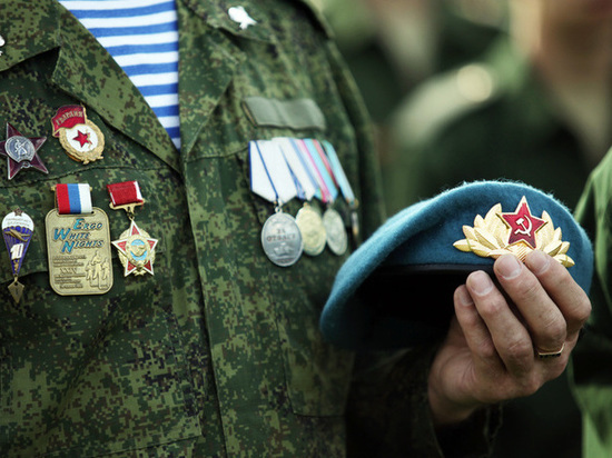 При выполнении боевого долга в зоне СВО погиб житель Великого Новгорода