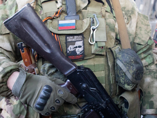 Боец ЧВК «Вагнер» рассказал о провале контрнаступления ВСУ в Артемовске
