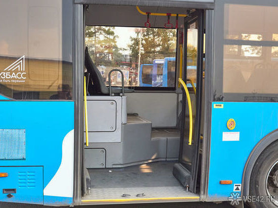 Новокузнецкий общественный транспорт изменит своё расписание