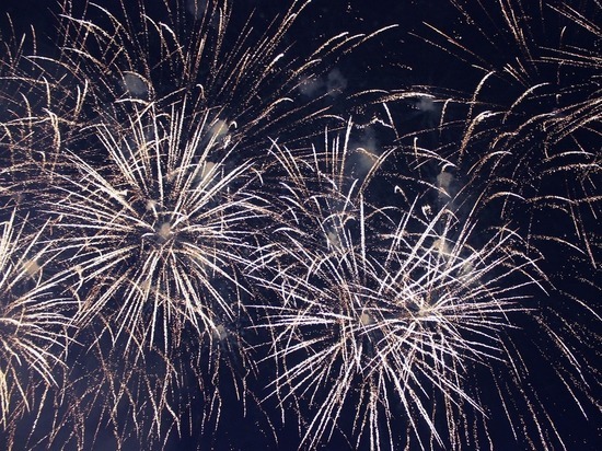 9 мая в Уфе прогремит праздничный салют