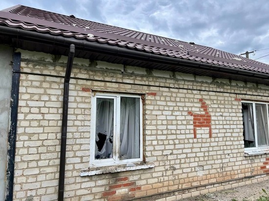  «В селе работают мародеры»: белгородка попросила Гладкова вывезти имущество жителей Журавлевки