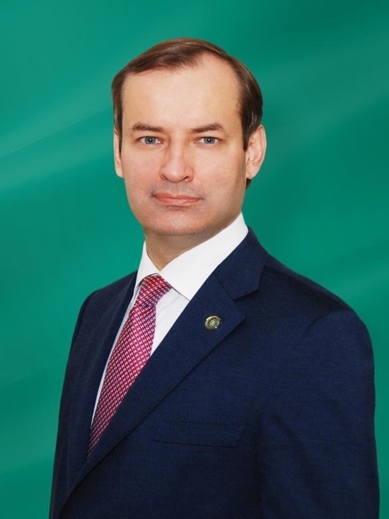 Роман Козлов переизбран ректором СГМУ на очередной срок