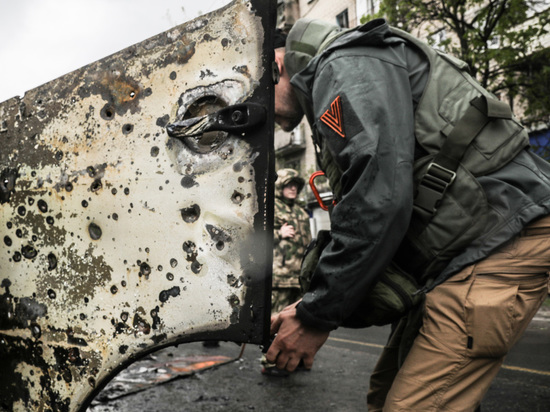 Сгорели заживо: украинская артиллерия ударила по местам отдыха жителей Донецка0