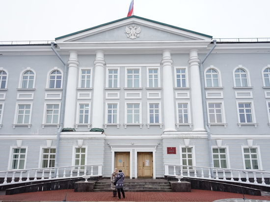 Обвиняемого в поджоге музея в Пушкине арестовали до 25 июня