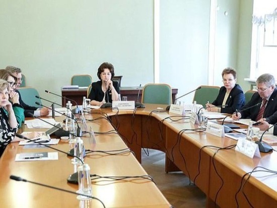 Председатель Сахалинской облдумы предложила новую меру поддержки на федеральном уровне