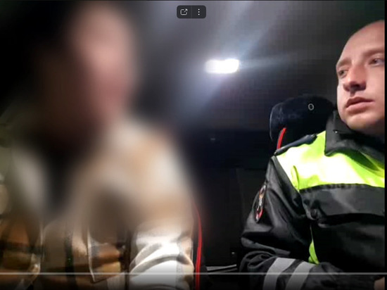 Лишенную водительских прав ставропольчанку поймали пьяной за рулем