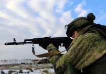 Может ли обещанное украинское наступление начаться в Артемовске

