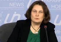 Украинский адвокат рассказала, кто продал Украину