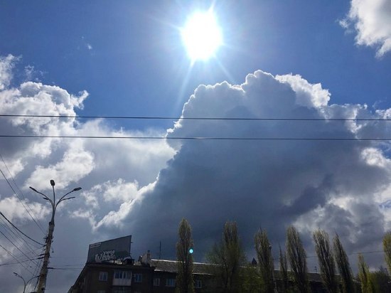 На Воронежскую область надвигается магнитная буря