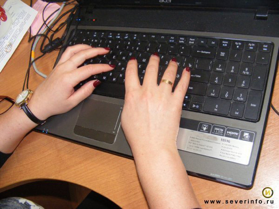 Вологодские семьи приглашаются на участие в киберфесте