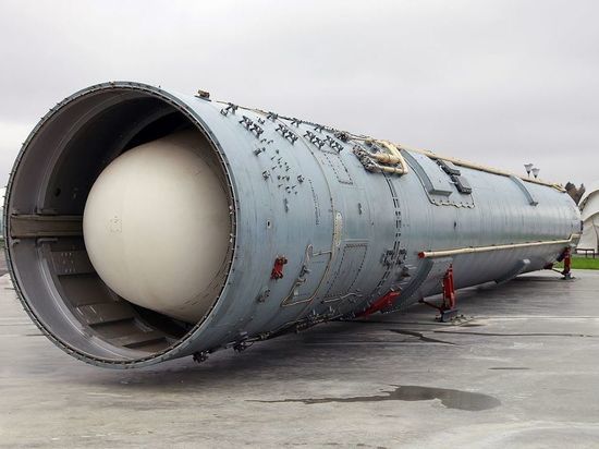 РИА Новости: ведущие армии мира готовятся к «революции», равной изобретению ядерного оружия