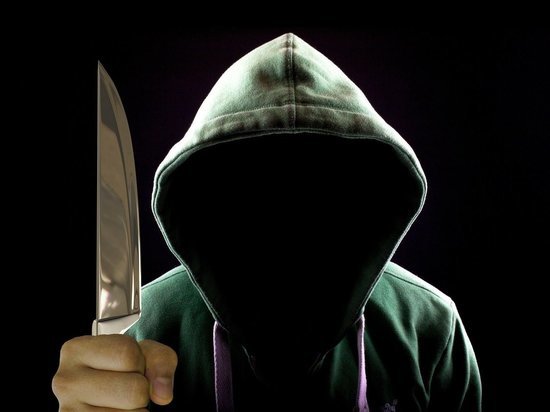 В Воронеже ударившего 41 раз бабушку ножом мужчину отправили в психбольницу