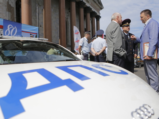 В двух ДТП по Калининградской области пострадали два человека