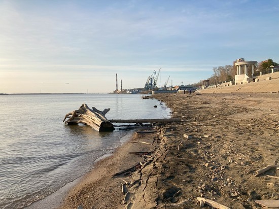 Метеорологи рассказали о погоде в Хабаровске на 30 апреля