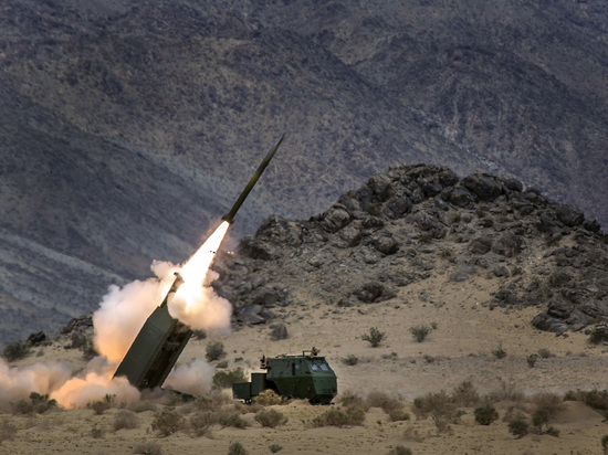  Defence24: Великобритания решила закупить ракеты большой дальности для Украины