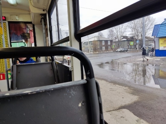 Трамвай в честь Года педагога и наставника запустят в Томске