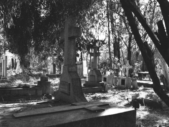 УФАС проверит законность передачи недостроя на Западном кладбище Ижевска крематорию