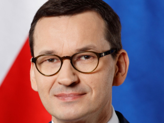 Prime Minister Morawiecki: Poland strengthens security on the border with the Kaliningrad region