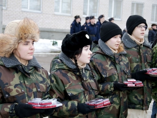 Псковских подростков будут обучать управлению беспилотниками