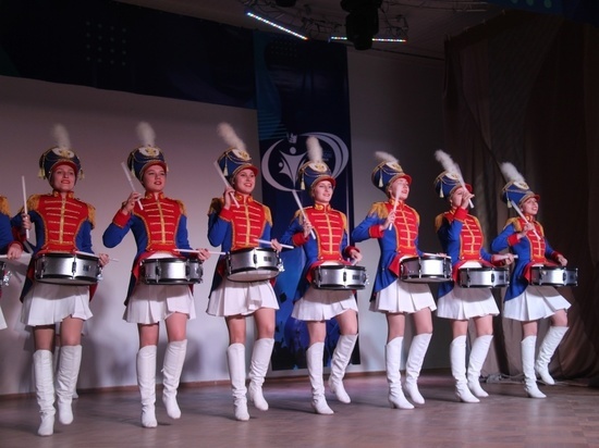 В Орле гимназия №1 ОГУ имени И.С. Тургенева отметила 5-летие