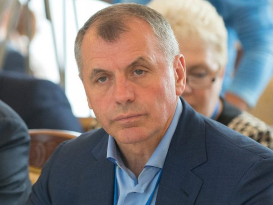 Parliament leader Konstantinov: Ukraine's attempt to seize Crimea will be hit hard
