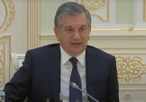 В Узбекистане стартовал референдум по конституционной реформе в новой редакции