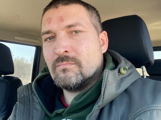 Политолог Живов: контрнаступление ВСУ может начаться уже 1 мая