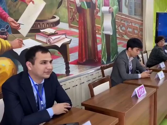 Референдум по конституционной реформе в Узбекистане признан состоявшимся