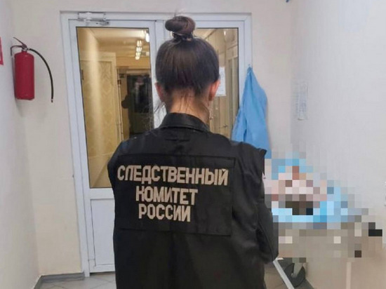 Следственный комитет возбудил уголовное дело после смерти восьмилетней утонувшей в саратовском бассейне школьницы