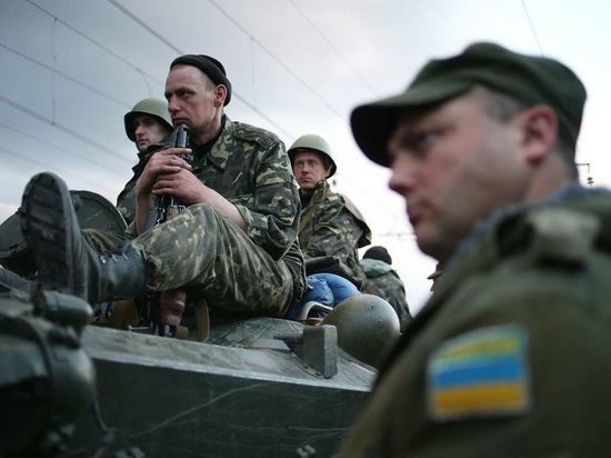 The Times: ВСУ не готовы к масштабному наступлению, но у Киева нет выбора