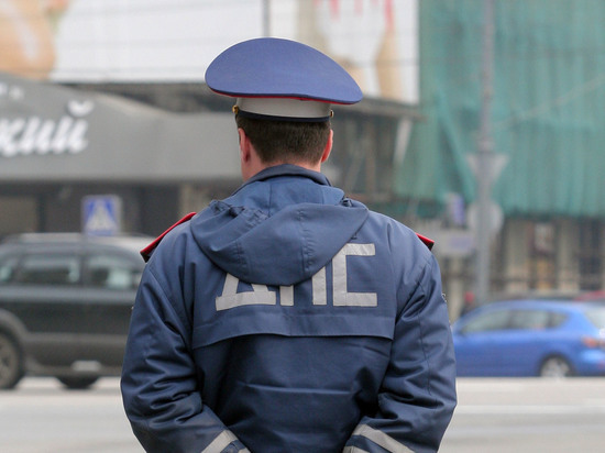Подмосковные автоинспекторы проверили соблюдение правил перевозки детей