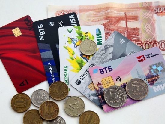 The Economic Times: власти Индии и России изучают возможность приема карт RuPay и «Мир»