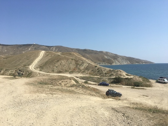 Автотуристам, приезжающим в Крым, поможет информационный центр