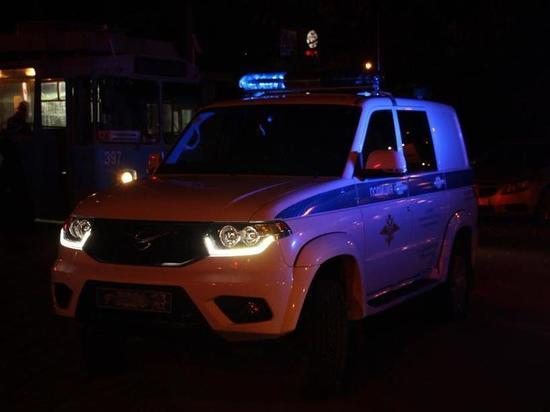 В Выселковском районе возбудили уголовное дело по факту пропажи мужчины и женщины