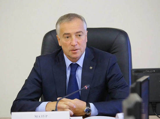 Губернатор поздравил жителей Томской области с Первомаем