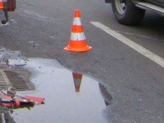 В Орловской области в ДТП за 3 месяца погибли 16 человек