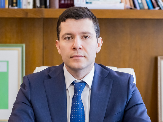  Алиханов поздравил жителей Калининградской области с Праздником весны и труда